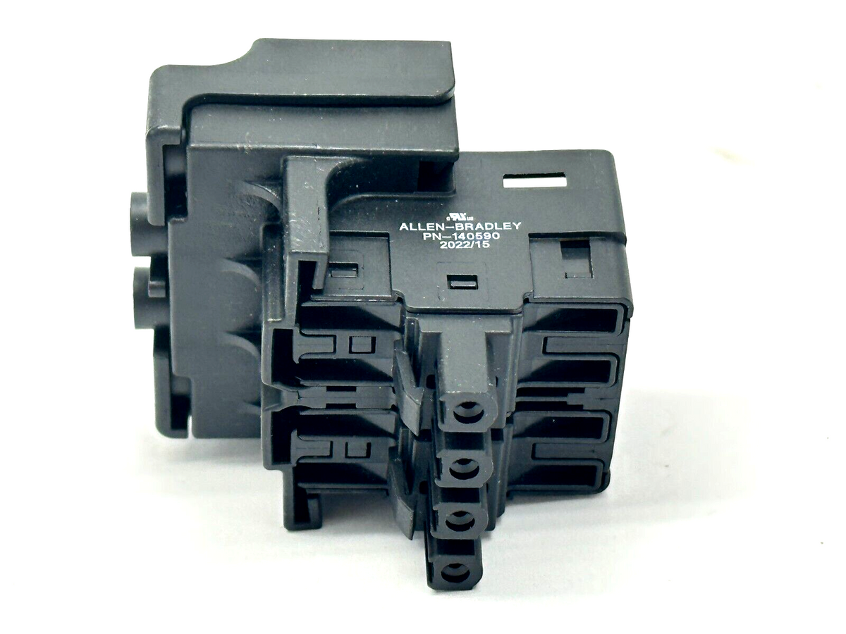 140590 | Allen Bradley Kinetix Terminal Connector - New – Open box - Maverick Industrial Sales