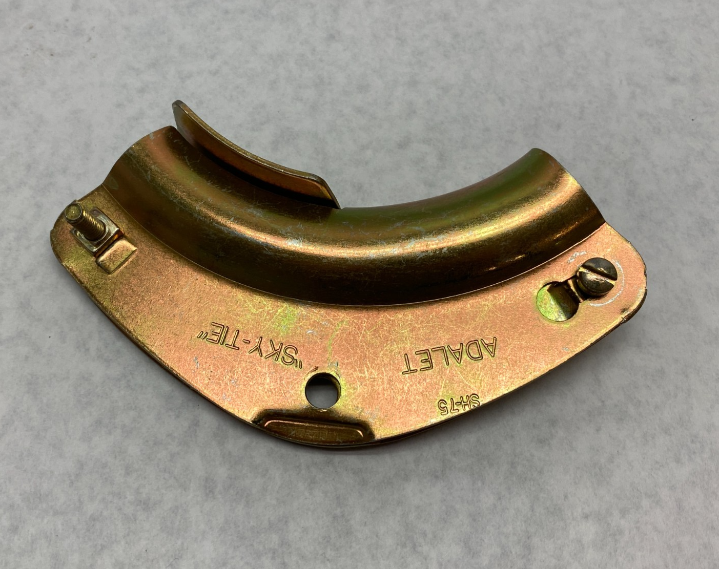 SH-75 | Adalet Sky-Tie 1/2" to 3/4" Bus Drop Cable Clamp - New Other - Maverick Industrial Sales
