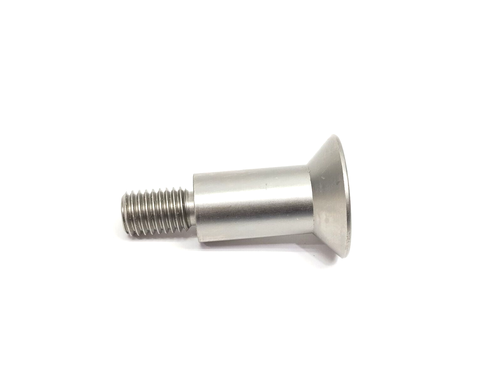 Schunk SLH 20-0180 Hollow Pillar/Column Assembly SLH-020-180 313628 LOT OF 2 - Maverick Industrial Sales