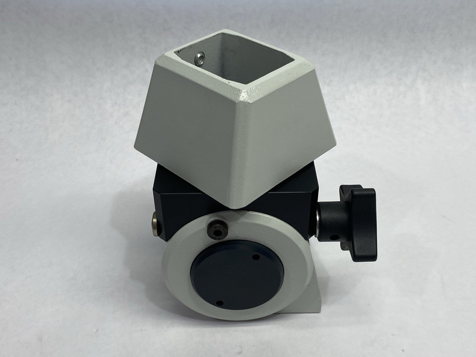 Hoffman CCS2STLG nVent Compact Series 2 Swivel Tilt Straight, fits 45x60mm - Maverick Industrial Sales