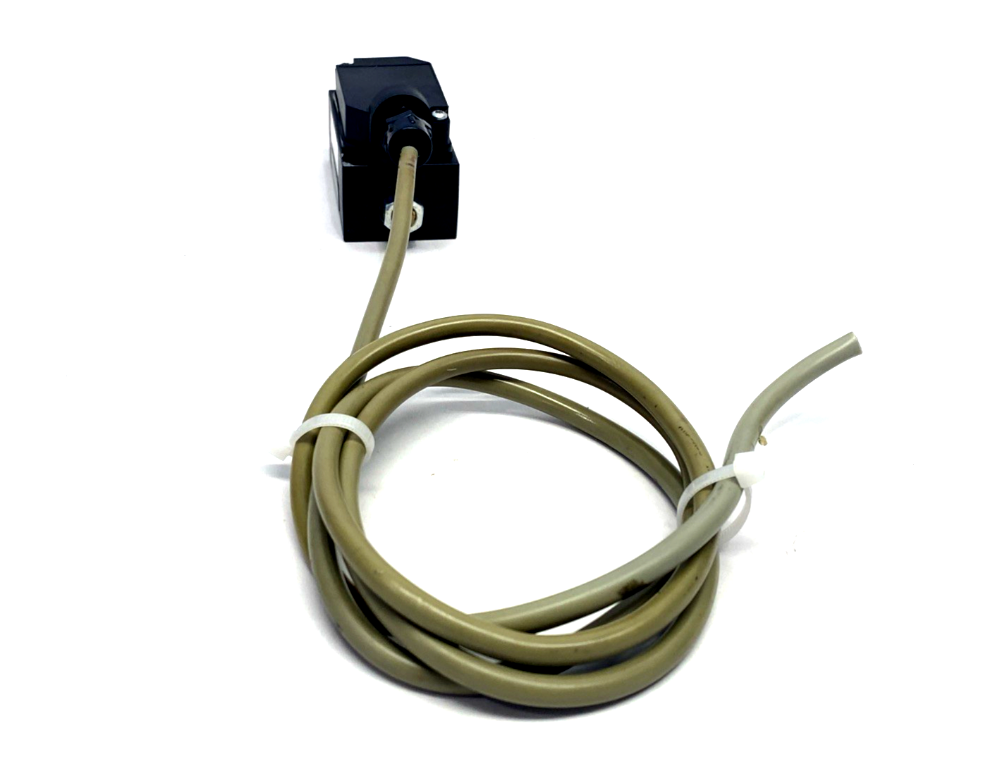 04015600 | Norgren Pressure Switch, 1-10 Bar - Used - Maverick Industrial Sales