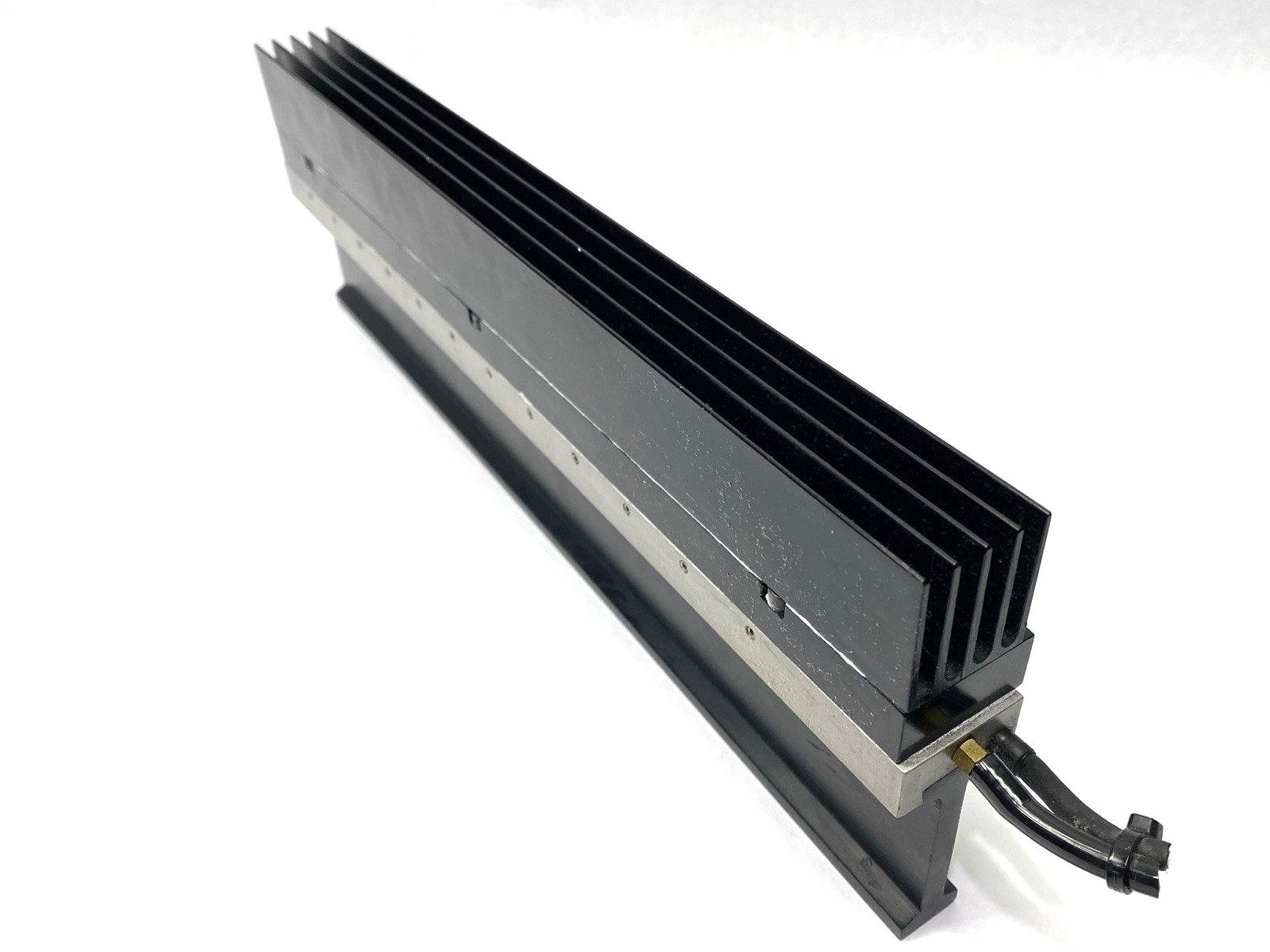 Trilogy Linear Ironless Electromechanical Actuator CUT CORD - Maverick Industrial Sales