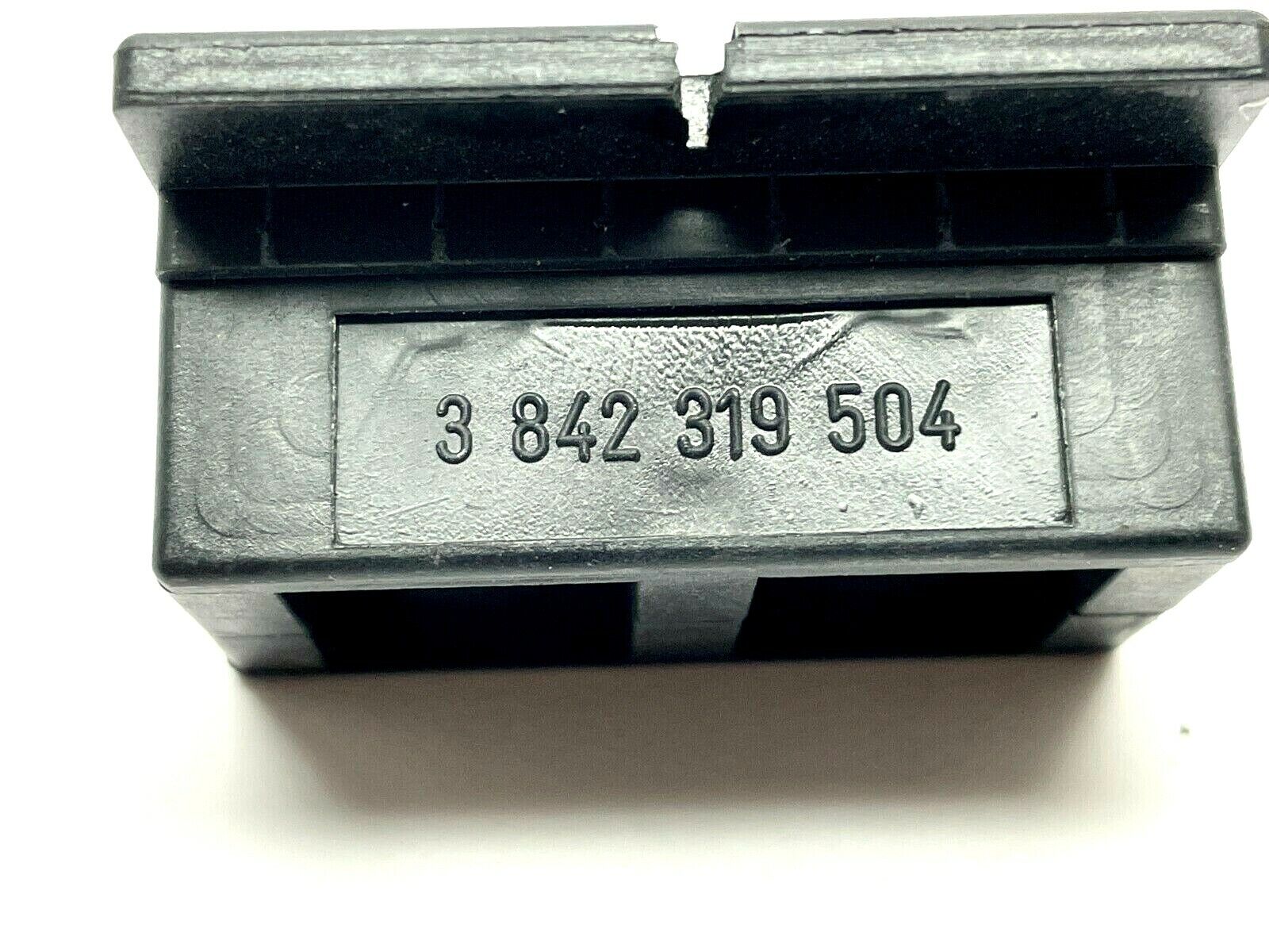 Bosch Rexroth 3842319504 Roller Assembly 3842319503 - Maverick Industrial Sales