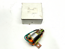 Midland Industries 39684 Three-Way Solenoid 1/4" FNPT 2-Port 3-Way 120psi 12VDC - Maverick Industrial Sales