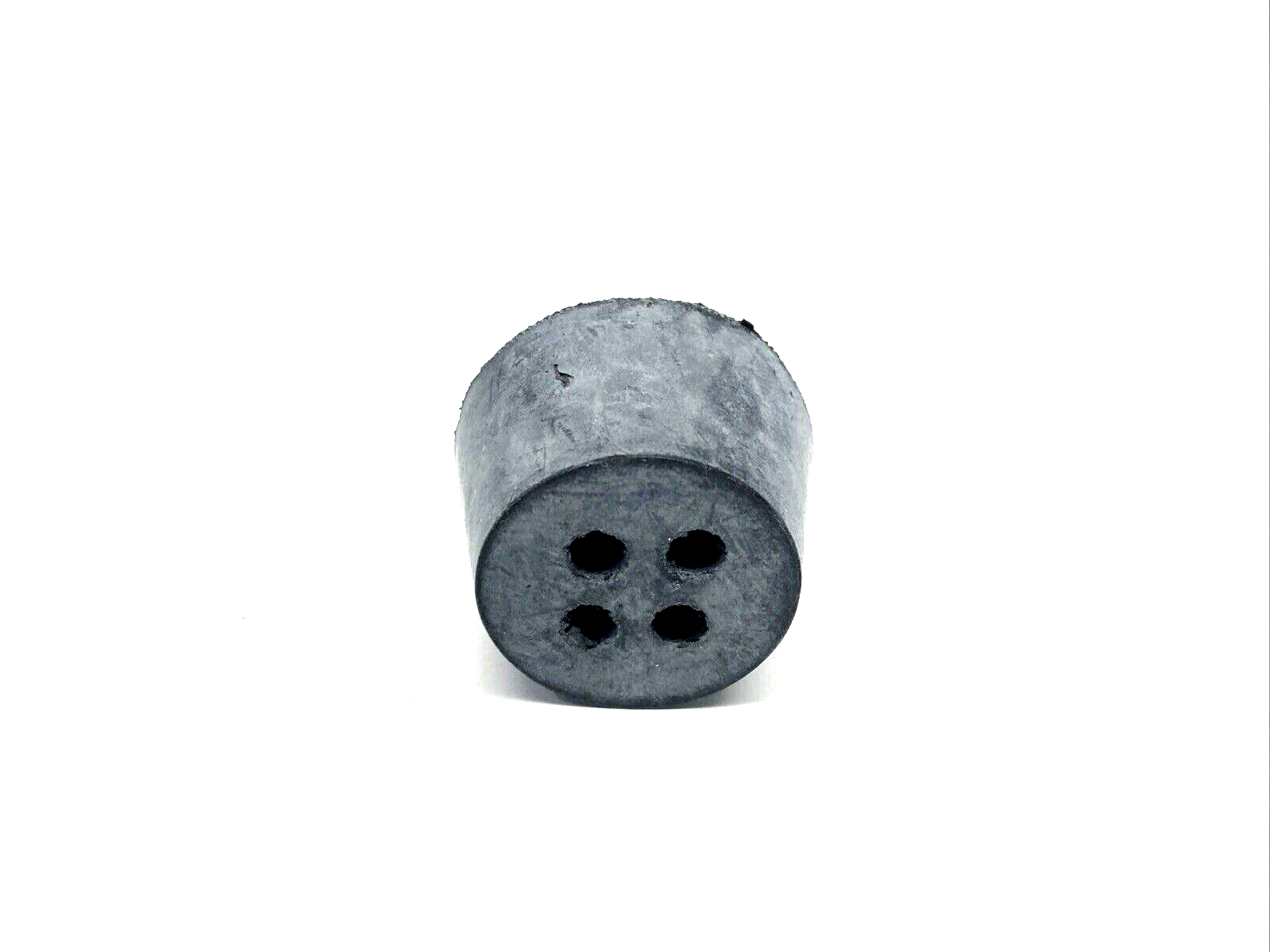 Remke SRB-303-4 Multiple Hole Bushing, Neoprene, 4-Hole .187 Form Size 4 19PK - Maverick Industrial Sales