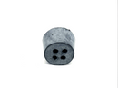 Remke SRB-303-4 Multiple Hole Bushing, Neoprene, 4-Hole .187 Form Size 4 19PK - Maverick Industrial Sales