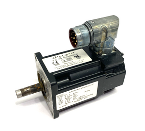 Kollmorgen Danaher Motion AKM21E-BNDNC-01 Servo Motor 3-Phase, 3.11Arms, 7000rpm