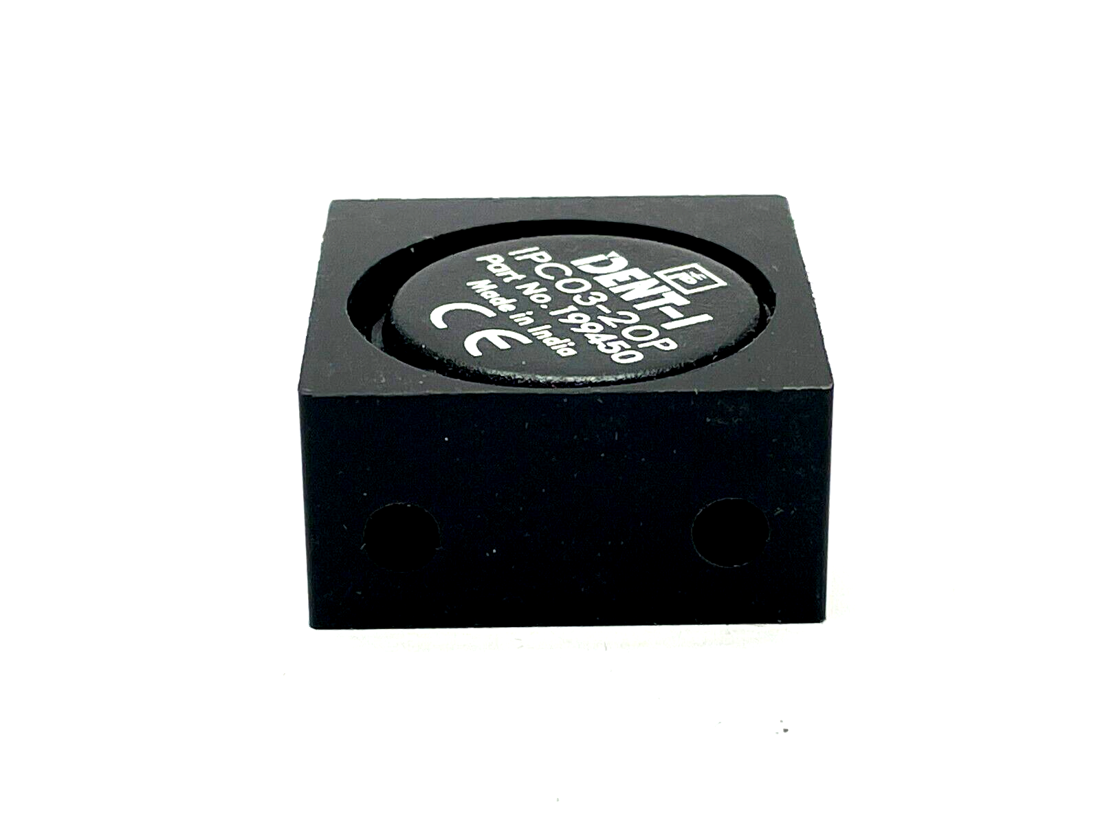 Pepperl+Fuchs IPC03-20P RFID Transponder 199450 - Used - Maverick Industrial Sales