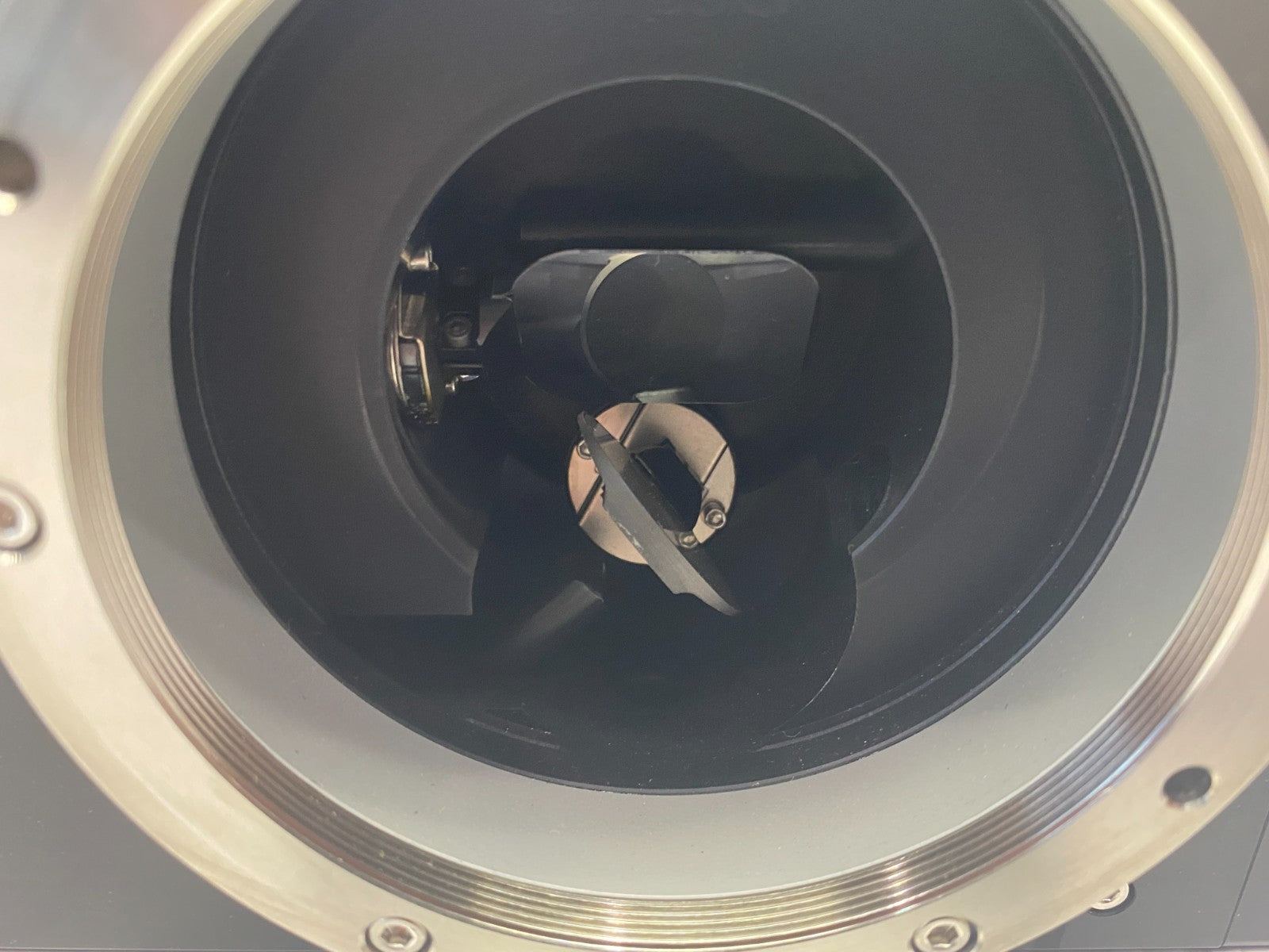 Smart Move Intelligent Control SH15G Scan Head IP50 SCANcoat 1064-H - Maverick Industrial Sales
