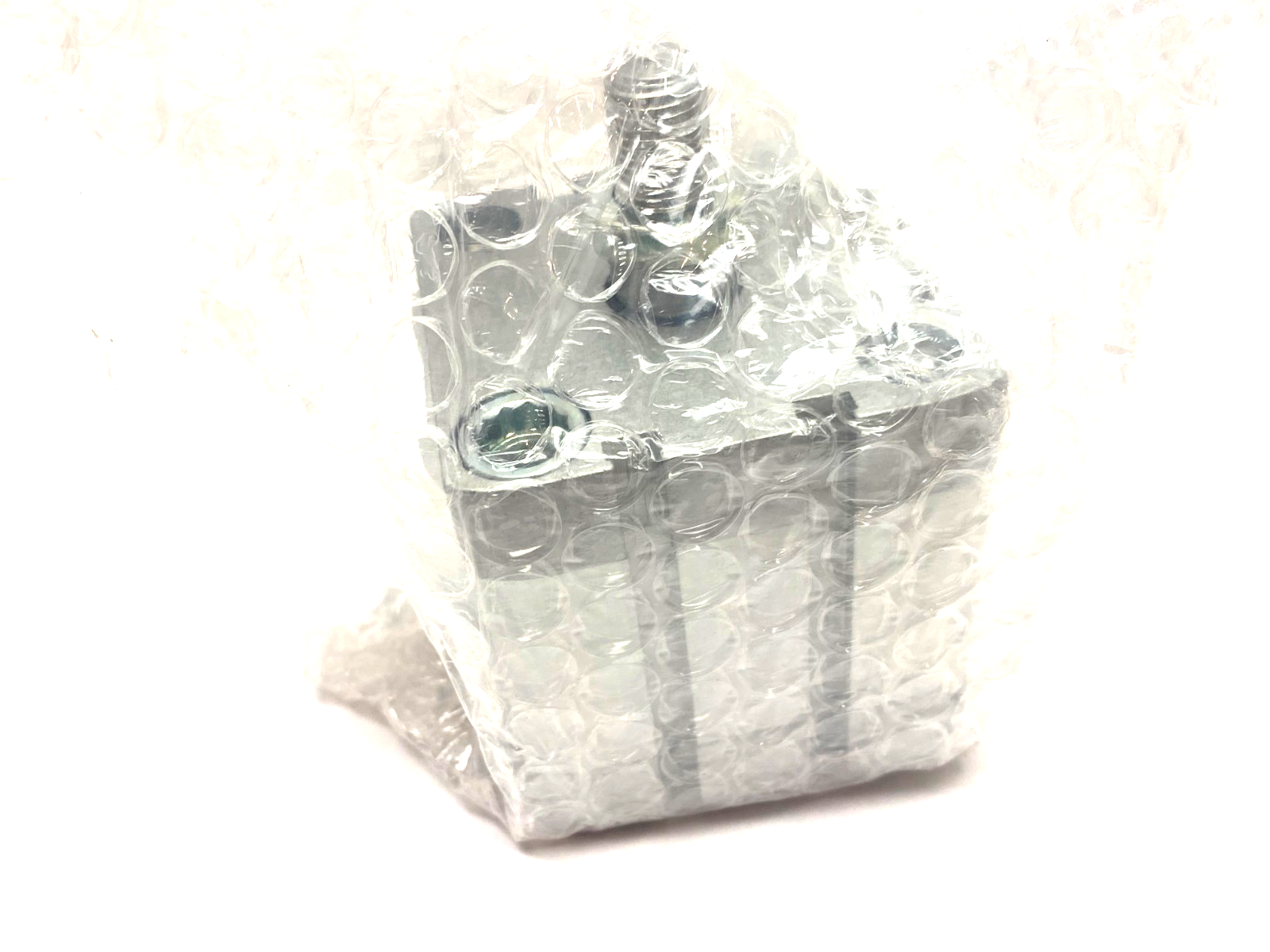 Festo ADN-50-25-A-P-A Compact Cylinder 50mm Bore 25mm Stroke 536314 - Maverick Industrial Sales