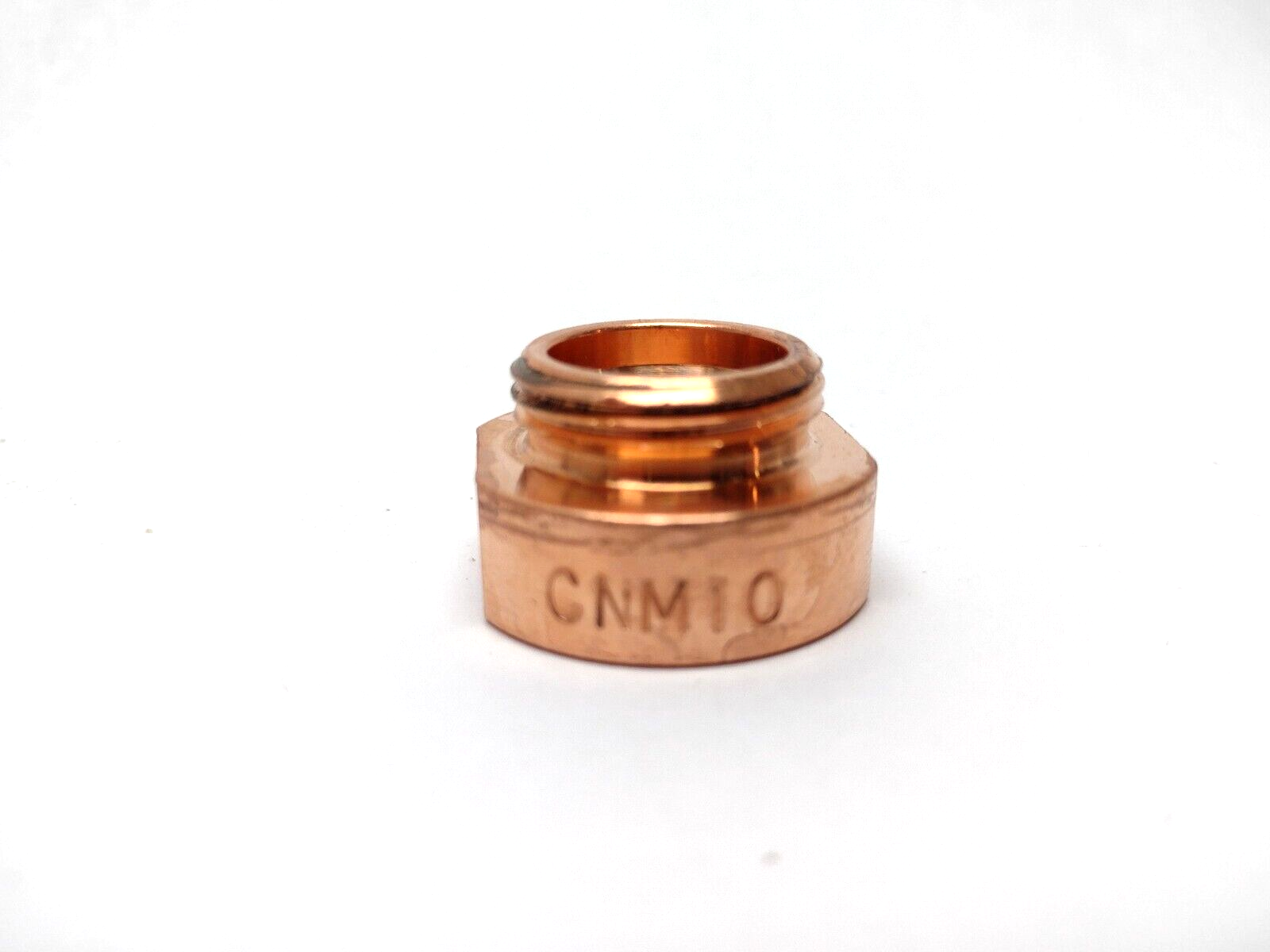 Resistance Welding CNM10 Weld Tip Cap - Maverick Industrial Sales