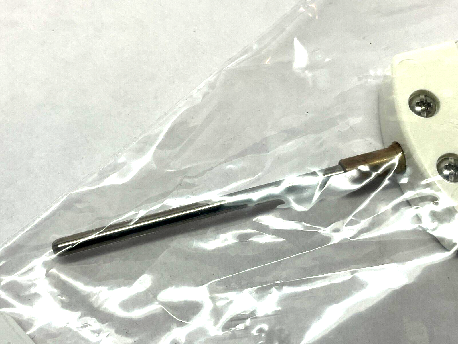 Omega PR-17E-3-100-1/8-2 RTD Probe - Maverick Industrial Sales