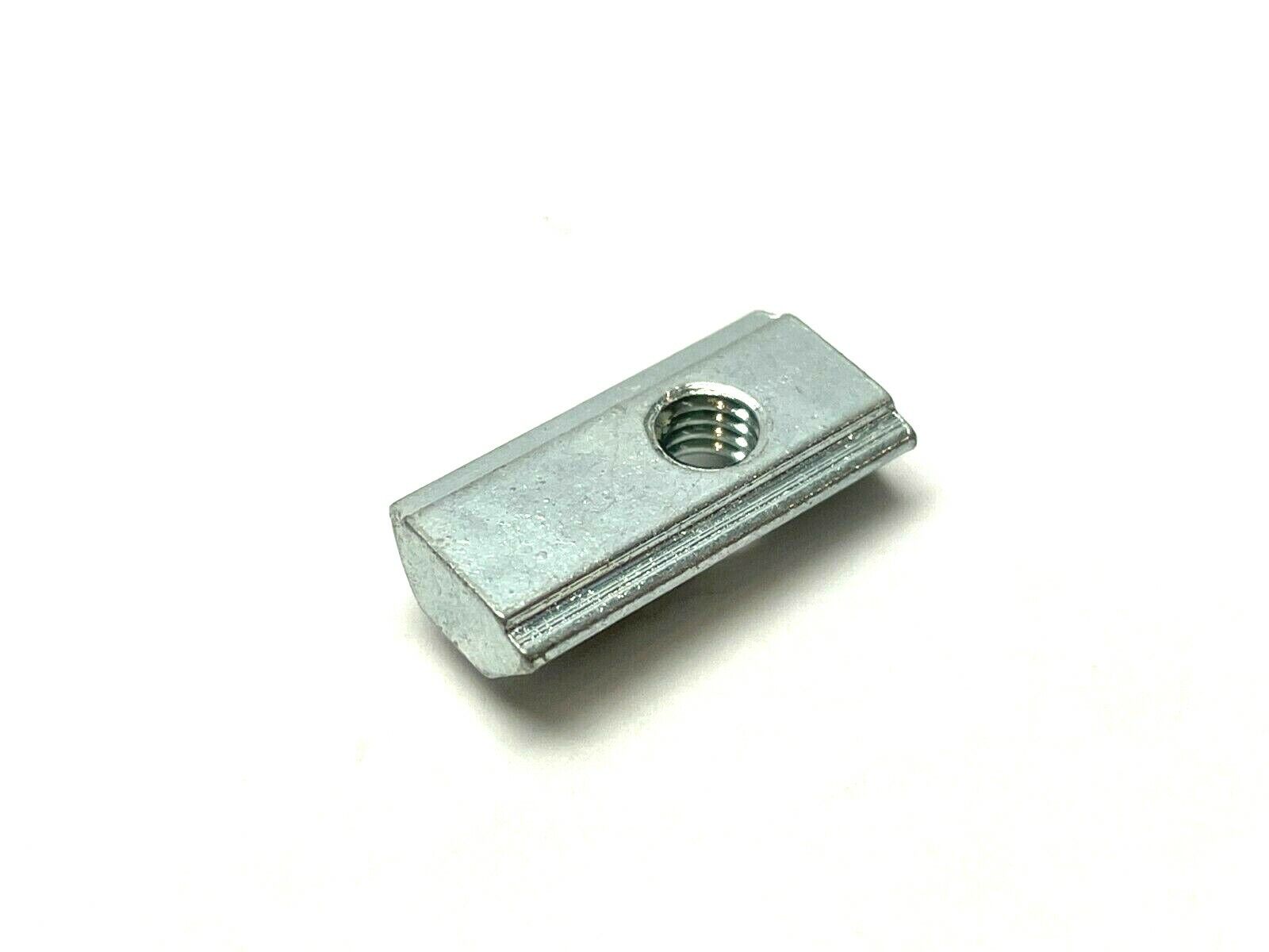 MiSUMi HNTP5-4 Post-Assembly Insertion Spring Nuts LOT OF 50 - Maverick Industrial Sales