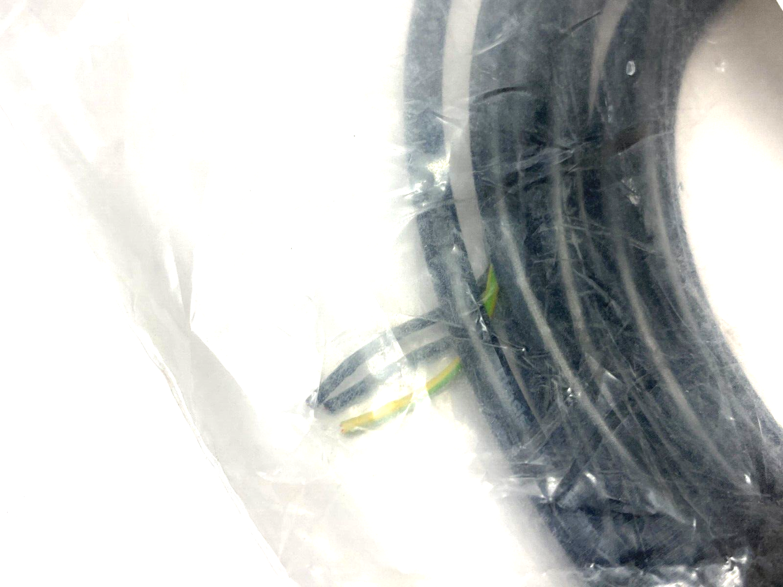 Murrelektronik 7000-11081-6160500 MSUD Valve Plug Cordset BI-11mm 180 Degree - Maverick Industrial Sales