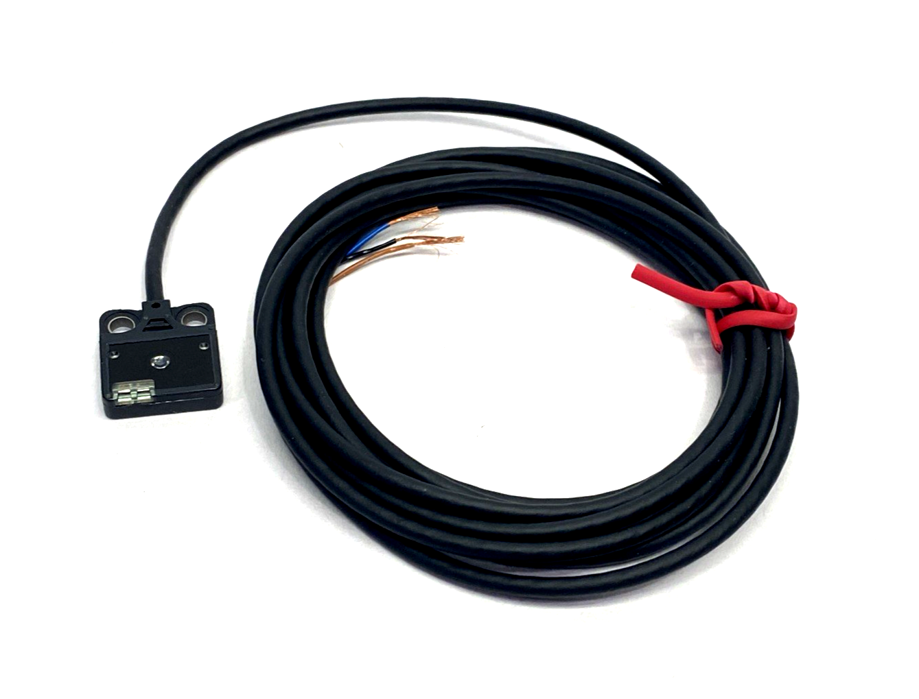 Panasonic EX-21A Ultra-Compact Photoelectric Sensor - Maverick Industrial Sales