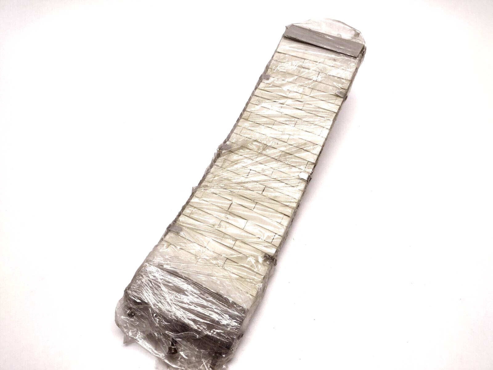Big Chief BC53507B Ceramic Band Heater 4" X 4" 1200W 480V 1008 - Maverick Industrial Sales