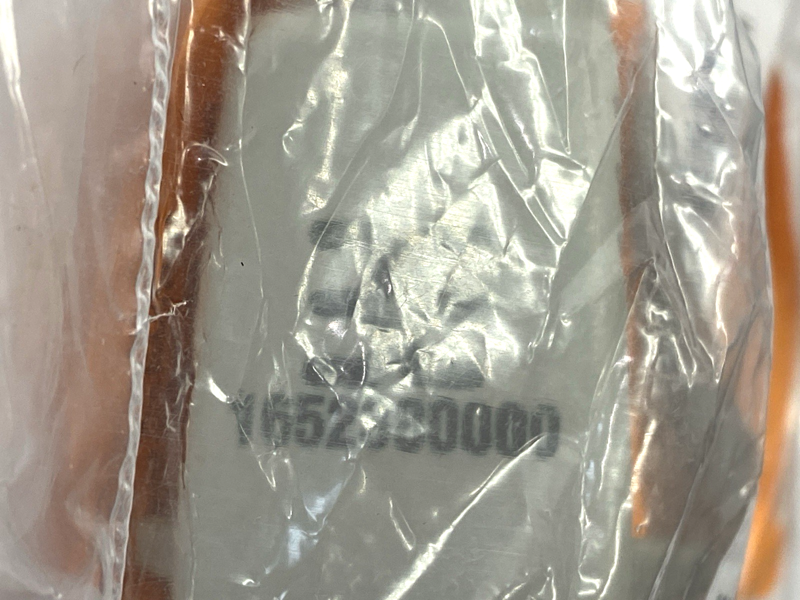 Weidmuller HDC 07A TOLU 1PG11G Heavy Duty Connector Hood 1652380000 - Maverick Industrial Sales