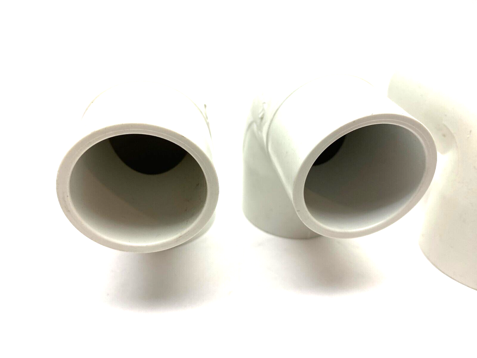 Ipex 406-251 Reducing Elbow 2" x 1-1/4" SCH 40 Socket x Socket LOT OF 4 - Maverick Industrial Sales