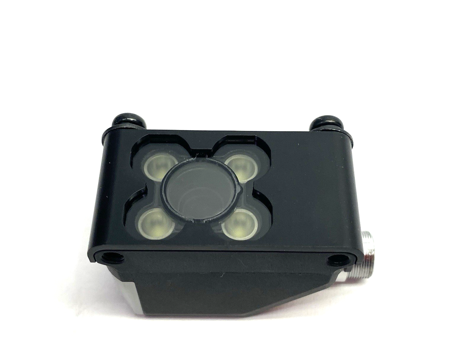 IV-G500MA | Keyence Sensor Head, Standard, Monochrome, Automatic Focus model - New – Open box - Maverick Industrial Sales