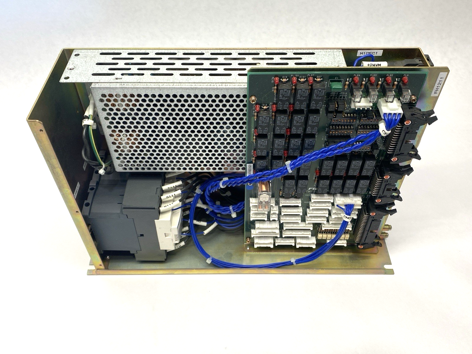 AJ03908 | Fuji AJ03908 - Used - Maverick Industrial Sales