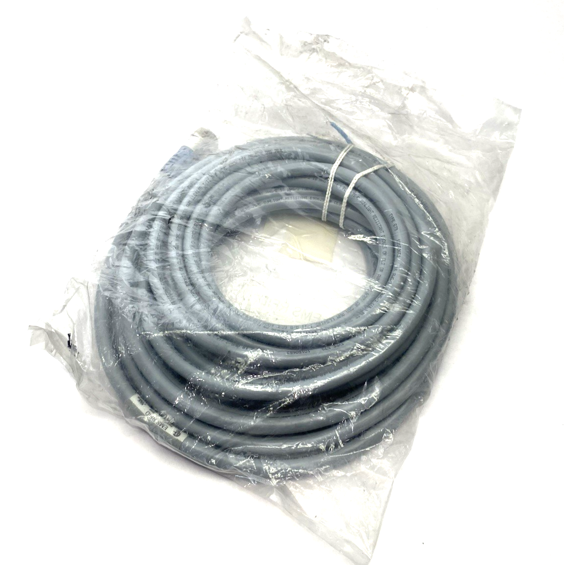 EMS Datalogic CBL-1495-10 SUBNET16 THICKNET Connection Cable Female to Leads - Maverick Industrial Sales