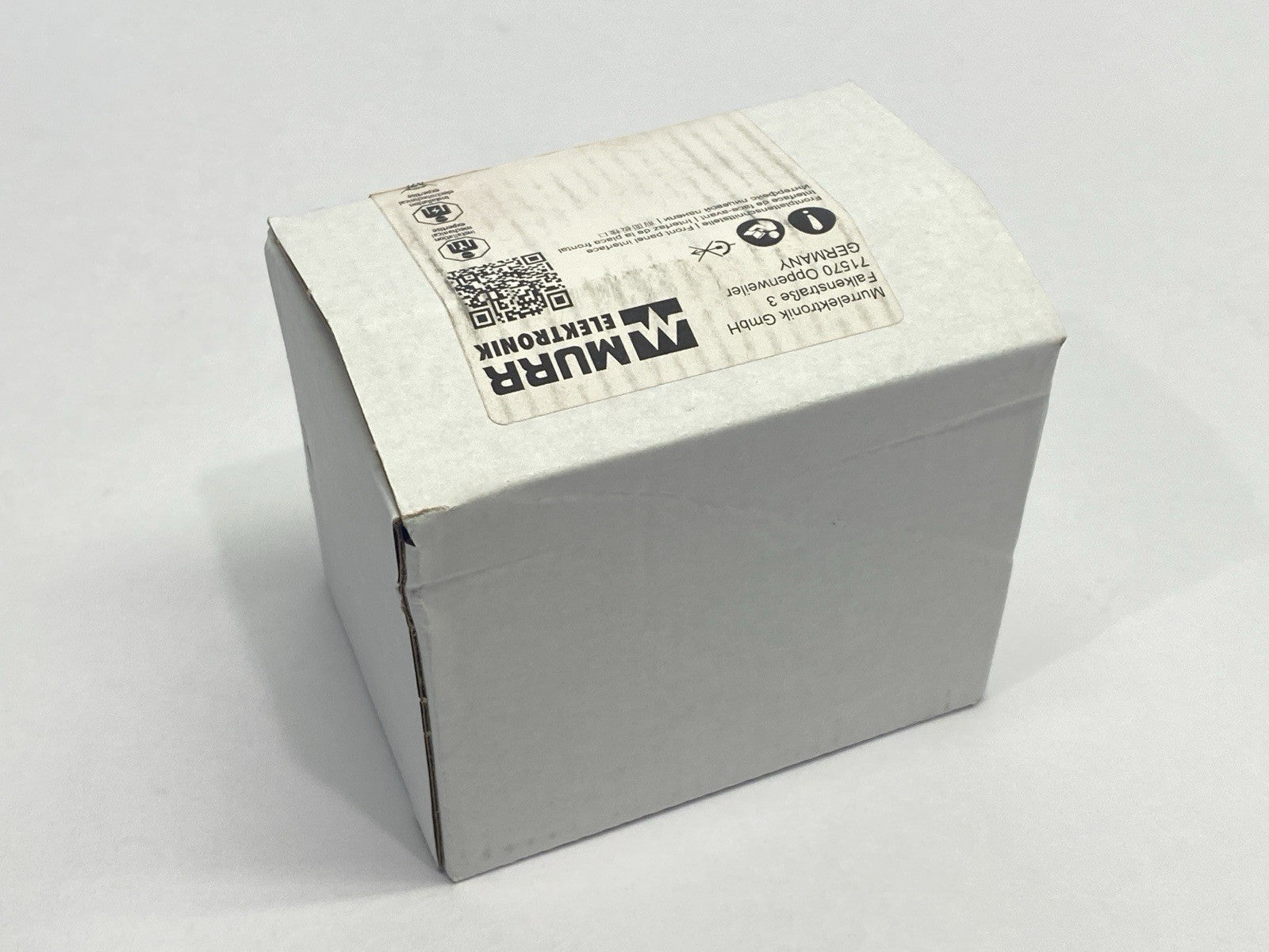 Murr Elektronik 4000-68000-3280000 Modlink MSDD Socket Insert NEMA 5-20 - Maverick Industrial Sales