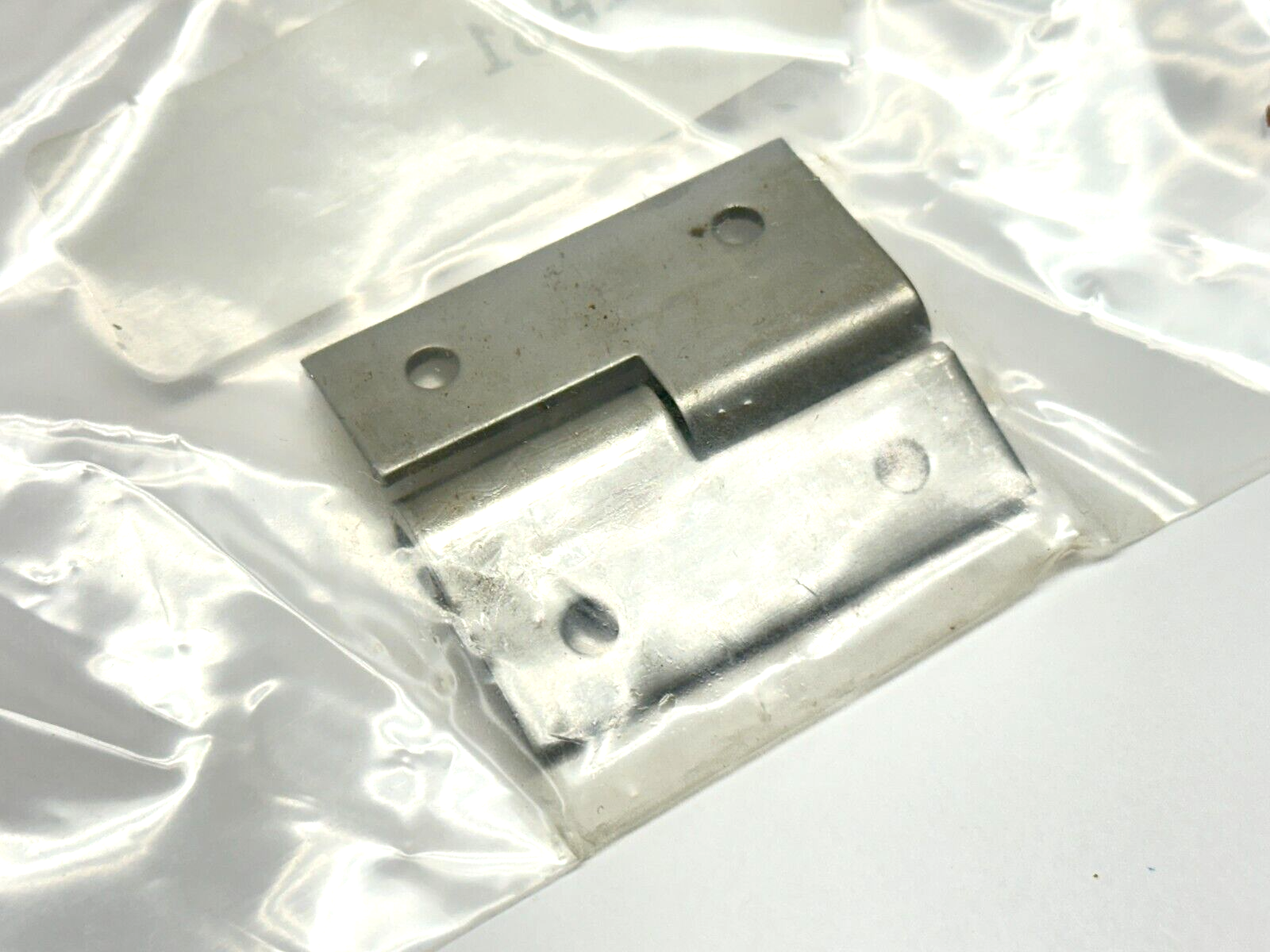 1151A81 Surface-Mount Lift-Off Hinges w/ Holes 2" x 1-11/16" - Maverick Industrial Sales