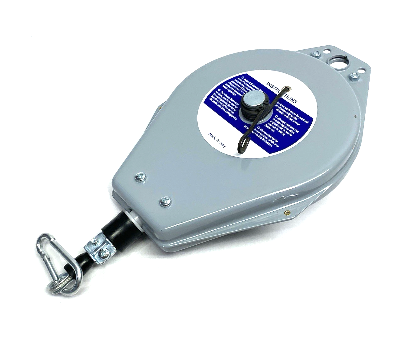 BL10 | Coilhose Pneumatics Tool Balancer 6-1/2lbs to 13-1/2lbs - Open box - Maverick Industrial Sales