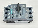 Siemens 3RV2011-1EA15 Sirius Motor Protection Circuit Breaker 2.8-4A 600V - Maverick Industrial Sales