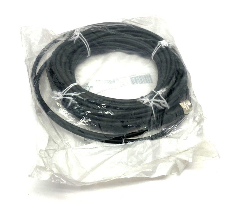 Balluff BCC M415-M415-3A-312-PX0534-100 Dbl-Ended Connecting Cordset BCC0F0A - Maverick Industrial Sales