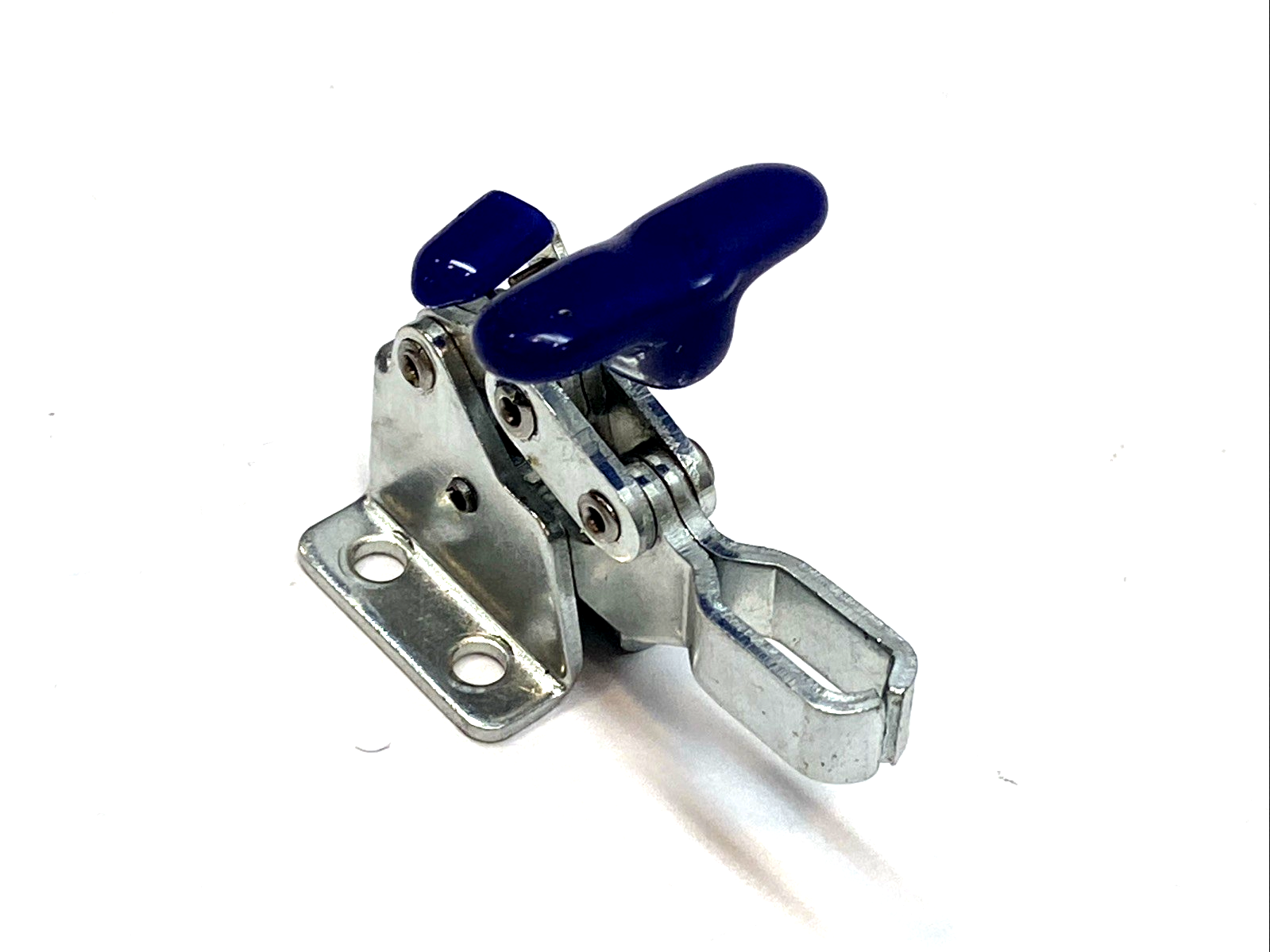 Gibraltar 61458089 Manual Hold Down Toggle Clamp, 150Lb - Maverick Industrial Sales
