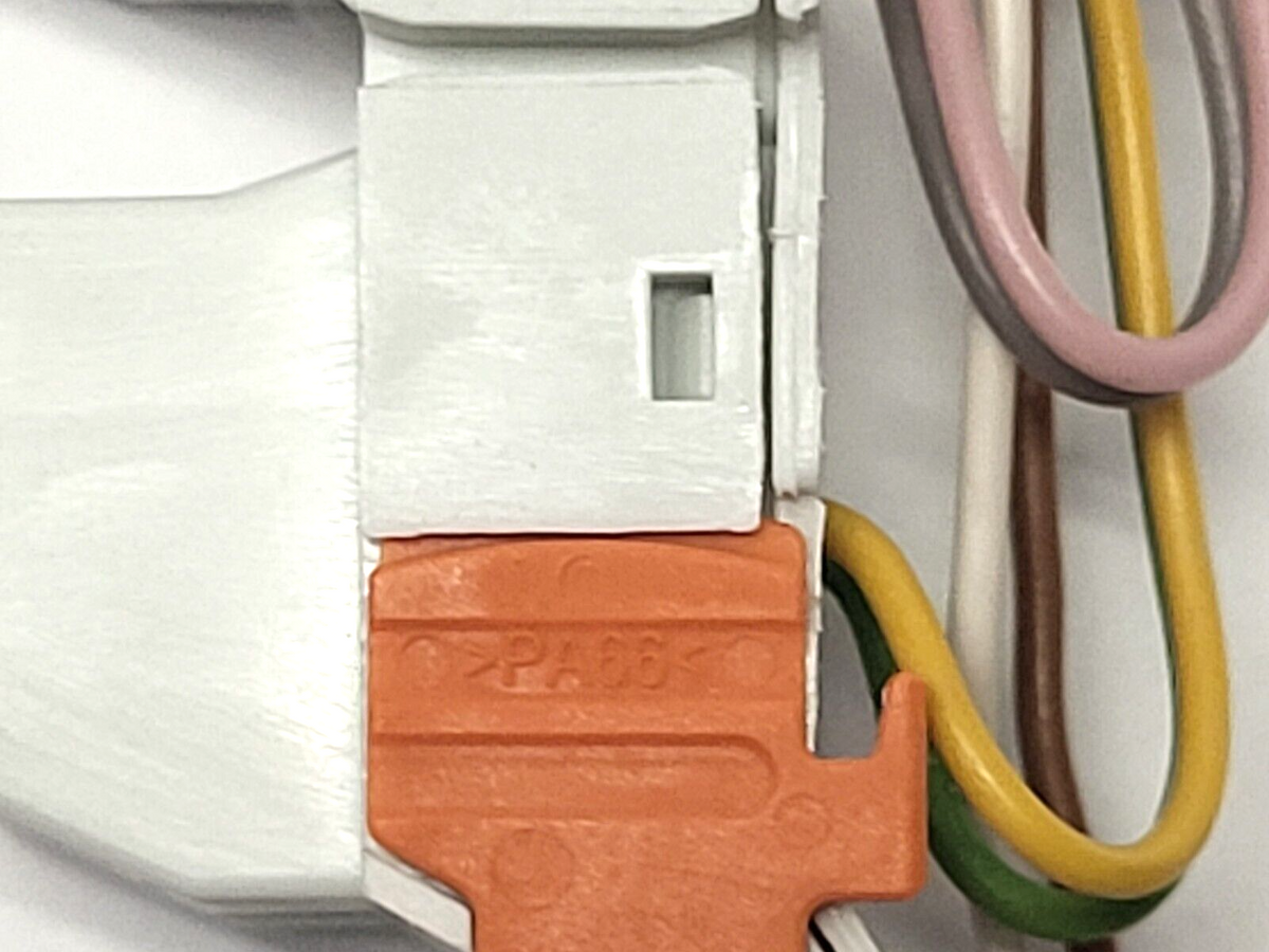 753-110 | Wago Module Plug-In 8-Pole 10A - Used - Maverick Industrial Sales