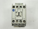 Allen Bradley 100-C23EJ10 Ser C Contactor 24VDC Coil 32A 690V - Maverick Industrial Sales