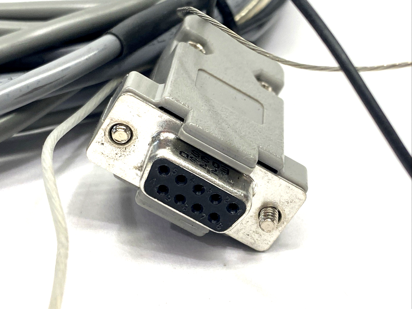 RFID Inc. 719-0098-28SA Smart Antenna 9-Pin RS-232 Female Connector - Maverick Industrial Sales