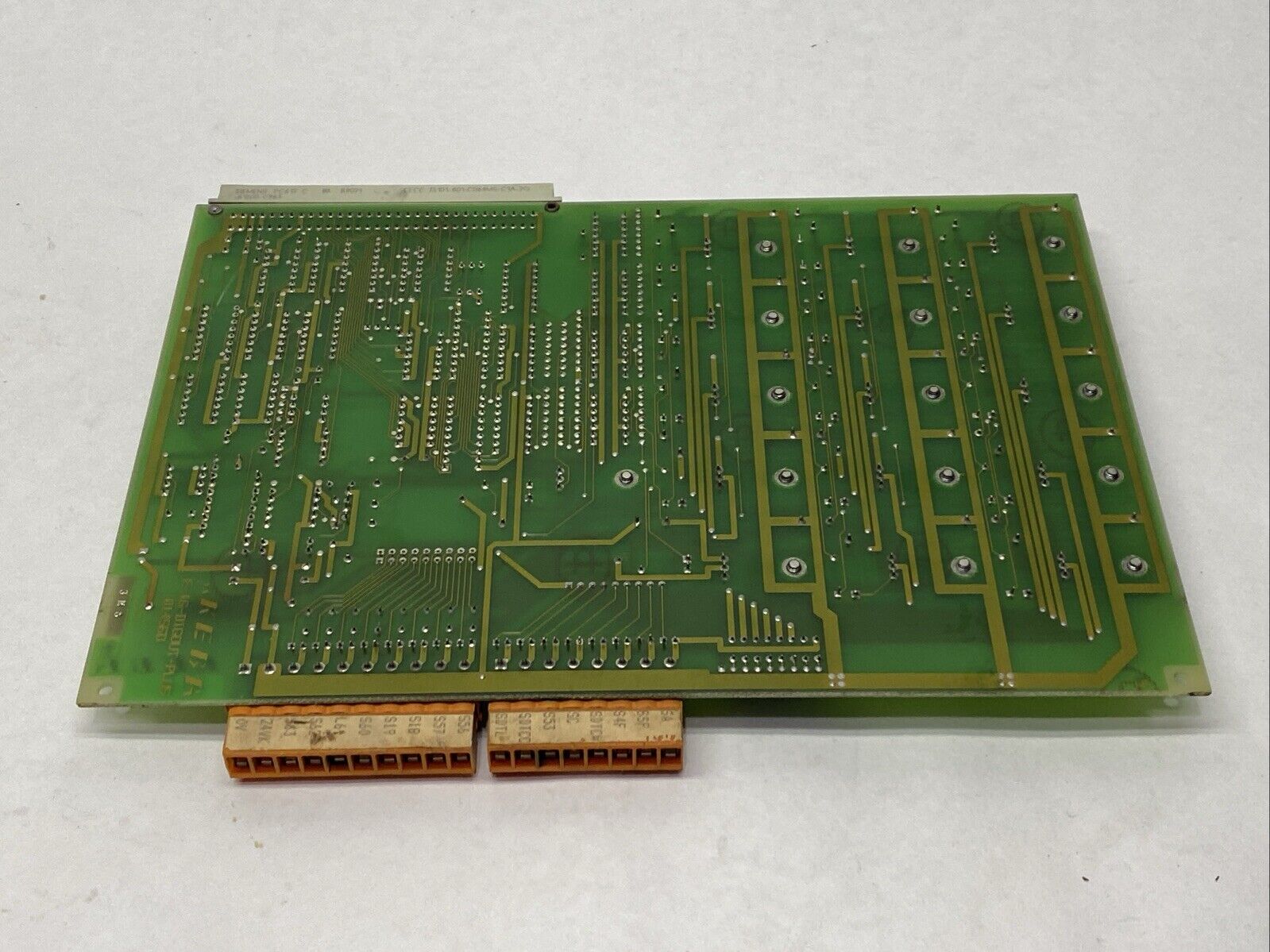 Keba E-16-DIGOUT-PLUS Digital Output Control Board D1456D MU205 - Maverick Industrial Sales