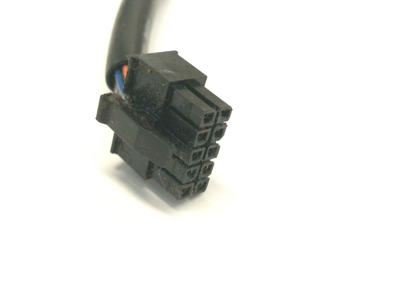 ARM24SAK-H100 | Oriental Motor AlphaStep Closed Loop Stepper Motor 1.85VDC 0.88A - For Parts Or Not Working - Maverick Industrial Sales