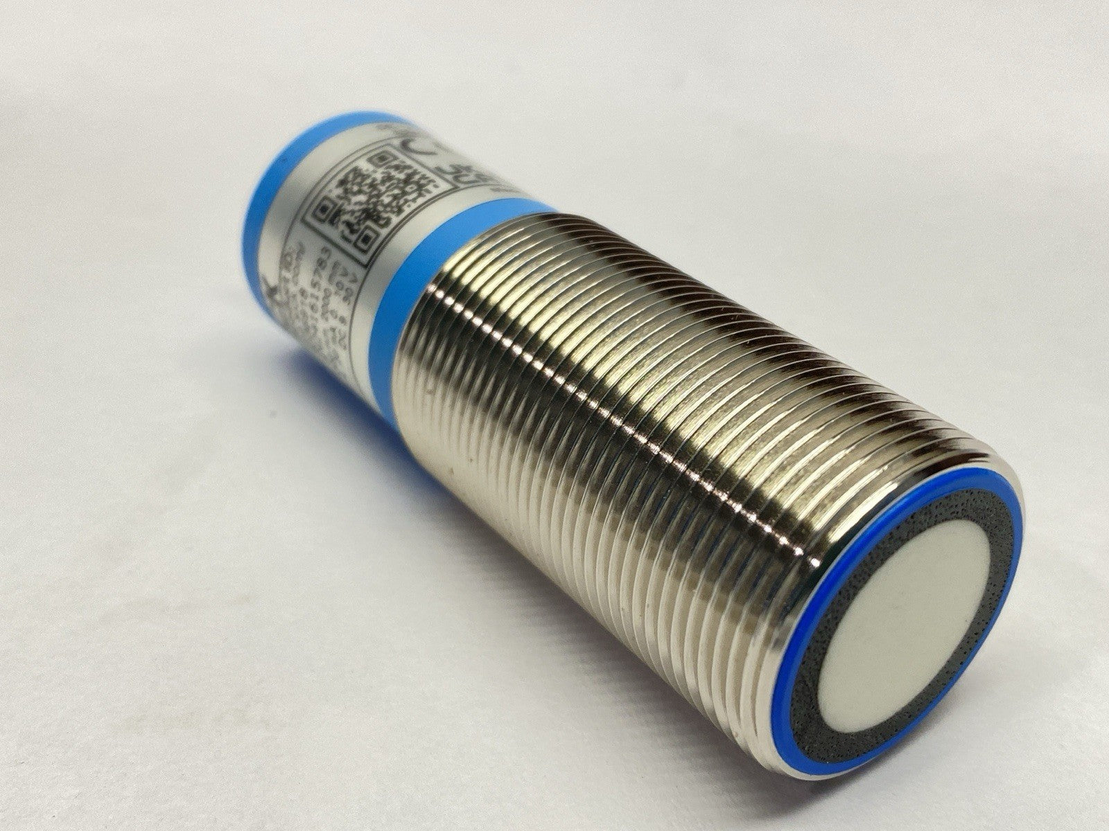 UM30-213113 | Sick Ultrasonic Sensor M12 5-Pin 6036918 - New Other - Maverick Industrial Sales