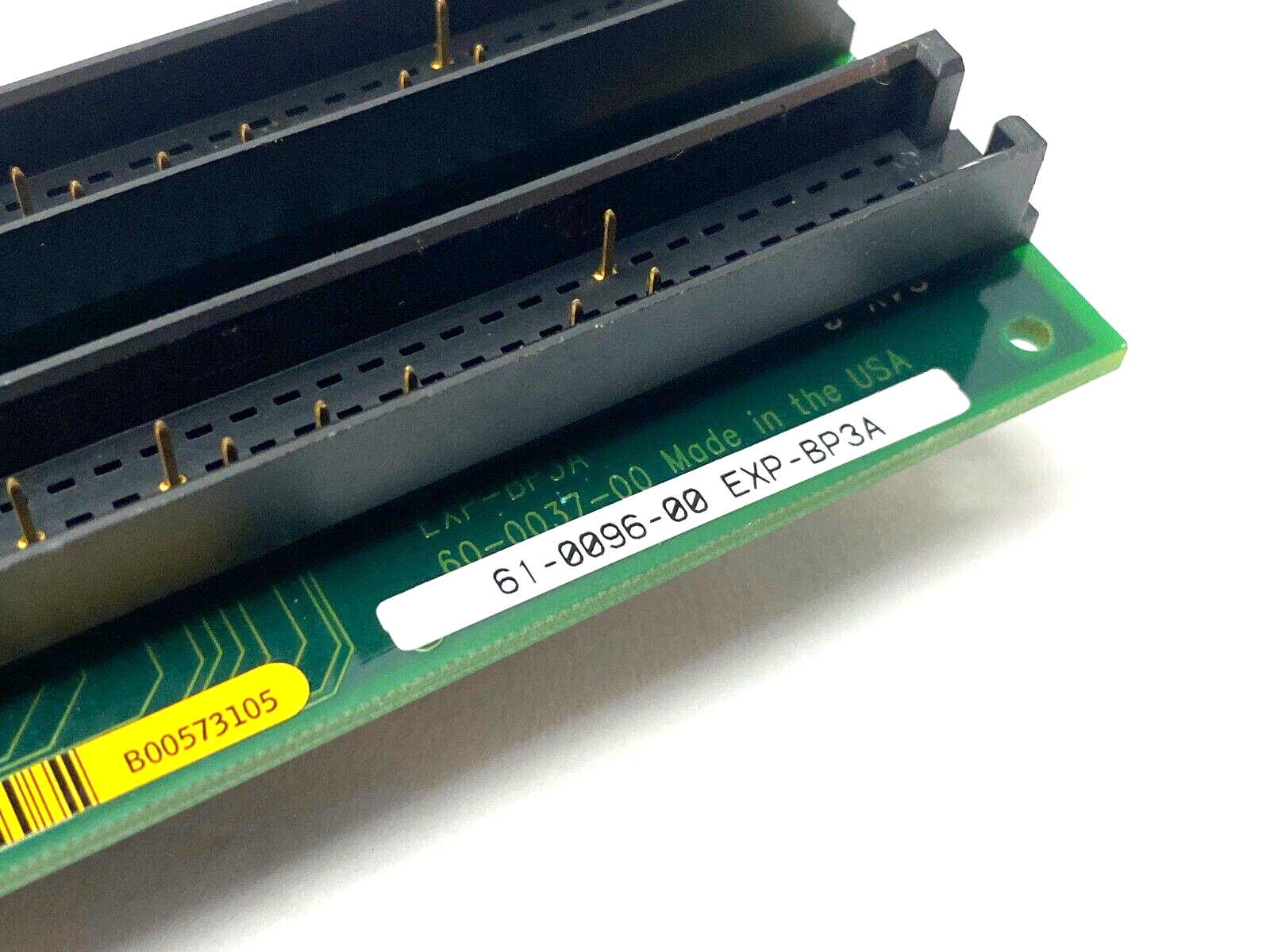 RadiSys EXP-BP3A Sub Backplane Board 60-0037-00 - Maverick Industrial Sales