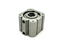 SMC NCDQ8AZ200-100 Compact Cylinder - Maverick Industrial Sales