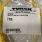 Turck VBRS 4.4-2PKG 3M-0.3/0.4/CS13430 Splitter Cable 4-Pin to 2x 3-Pin U-53202 - Maverick Industrial Sales