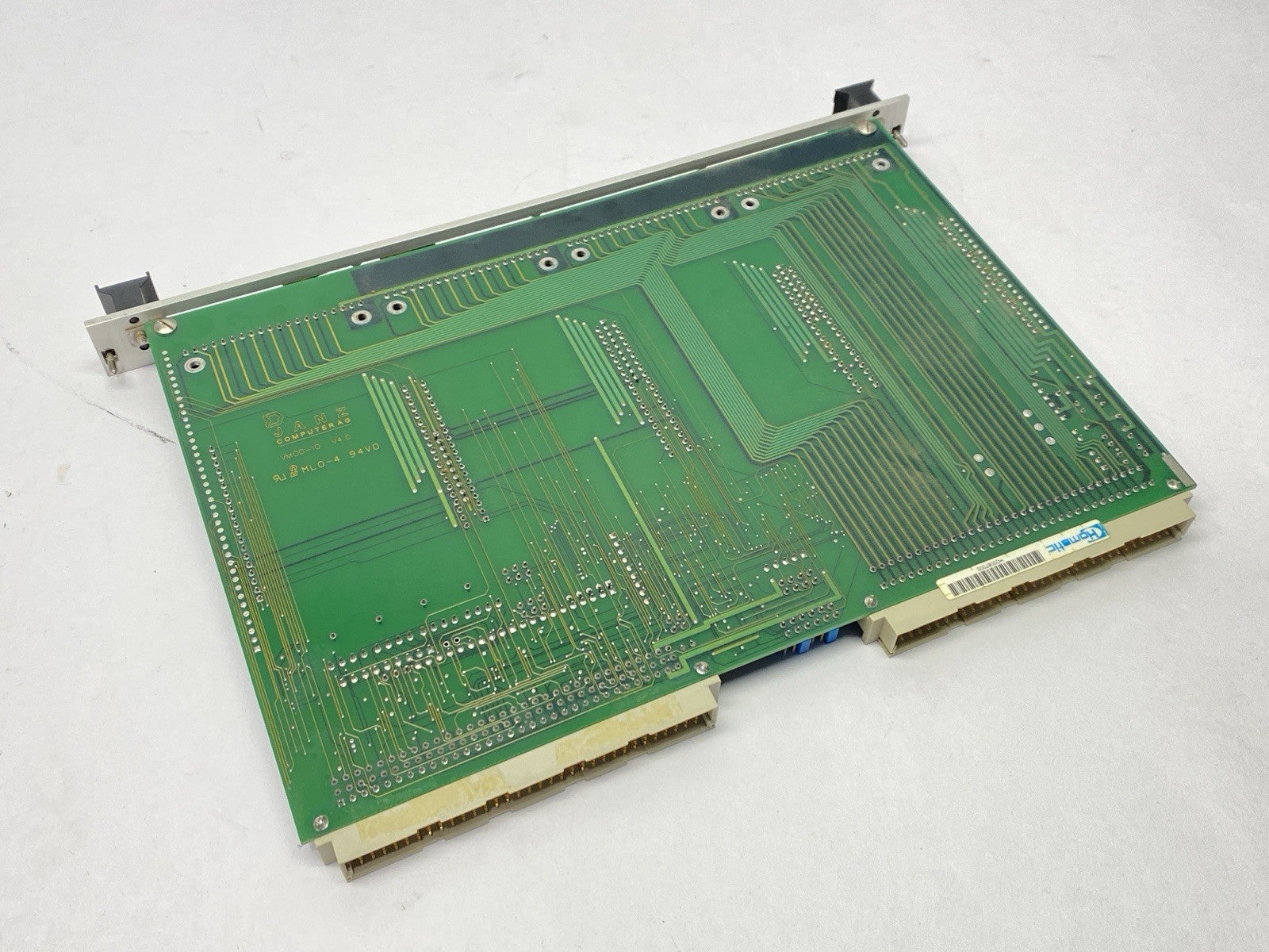 Homatic 4-086-05-0330 Multi Control Board VMOD-IO/S - Maverick Industrial Sales