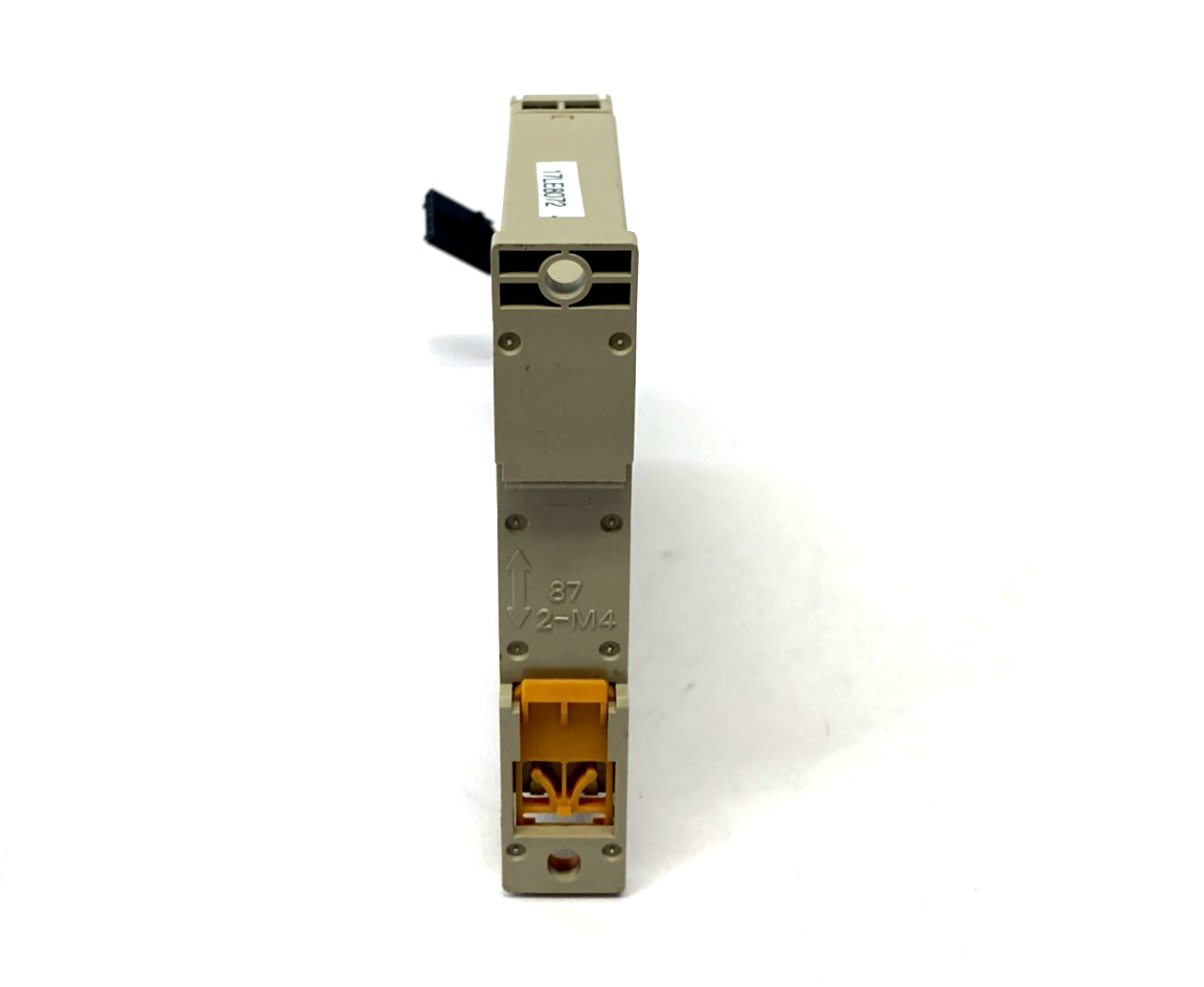 G9SA-EX301 | Omron Safety Relay Unit Output Expansion - Used - Maverick Industrial Sales