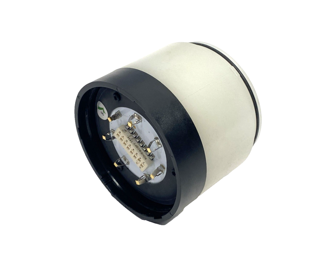 Banner SG-TL70-Y 70mm Modular LED Tower Light Module, Yellow, 92212 - Maverick Industrial Sales