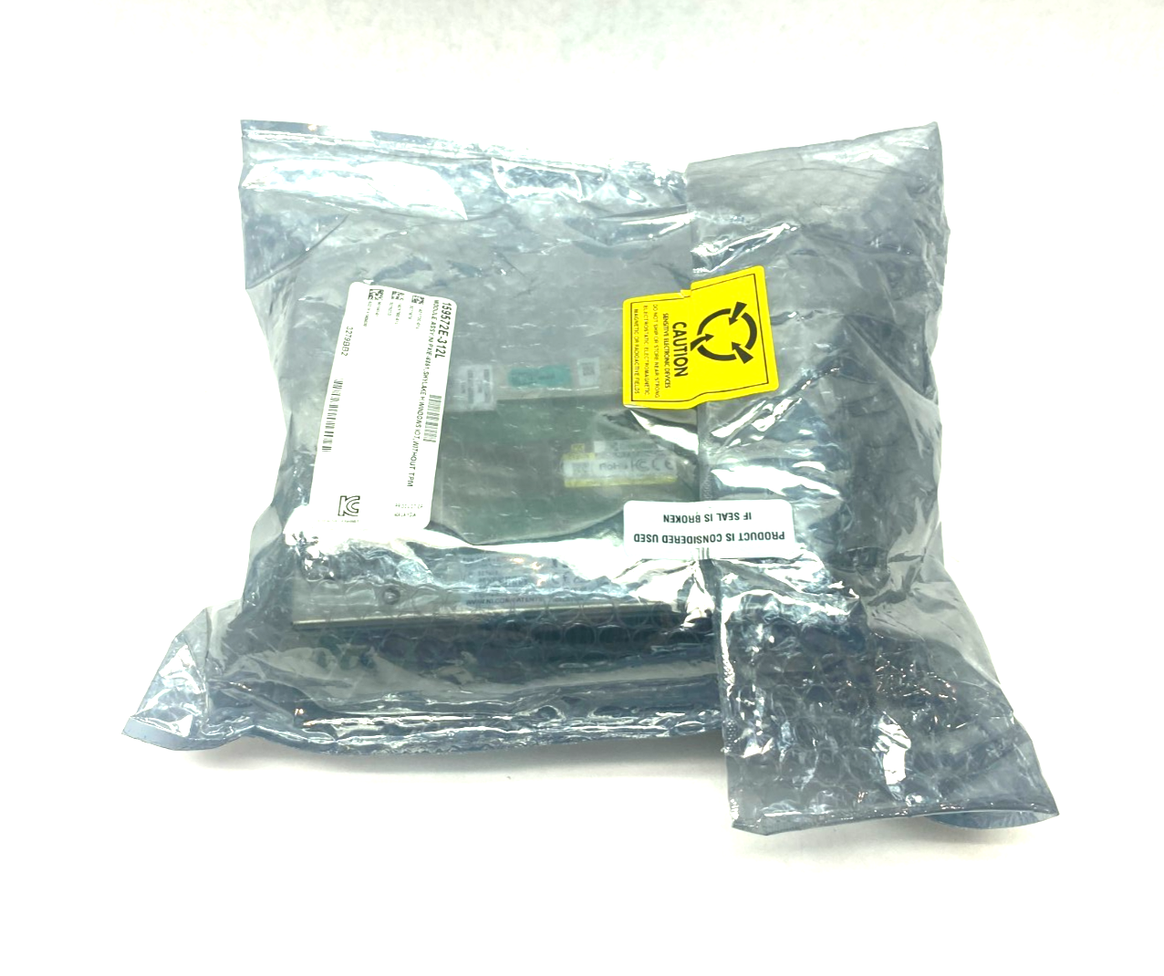 National Instruments 159572E-312L Embedded Controller NI PXIe-8861 - Maverick Industrial Sales