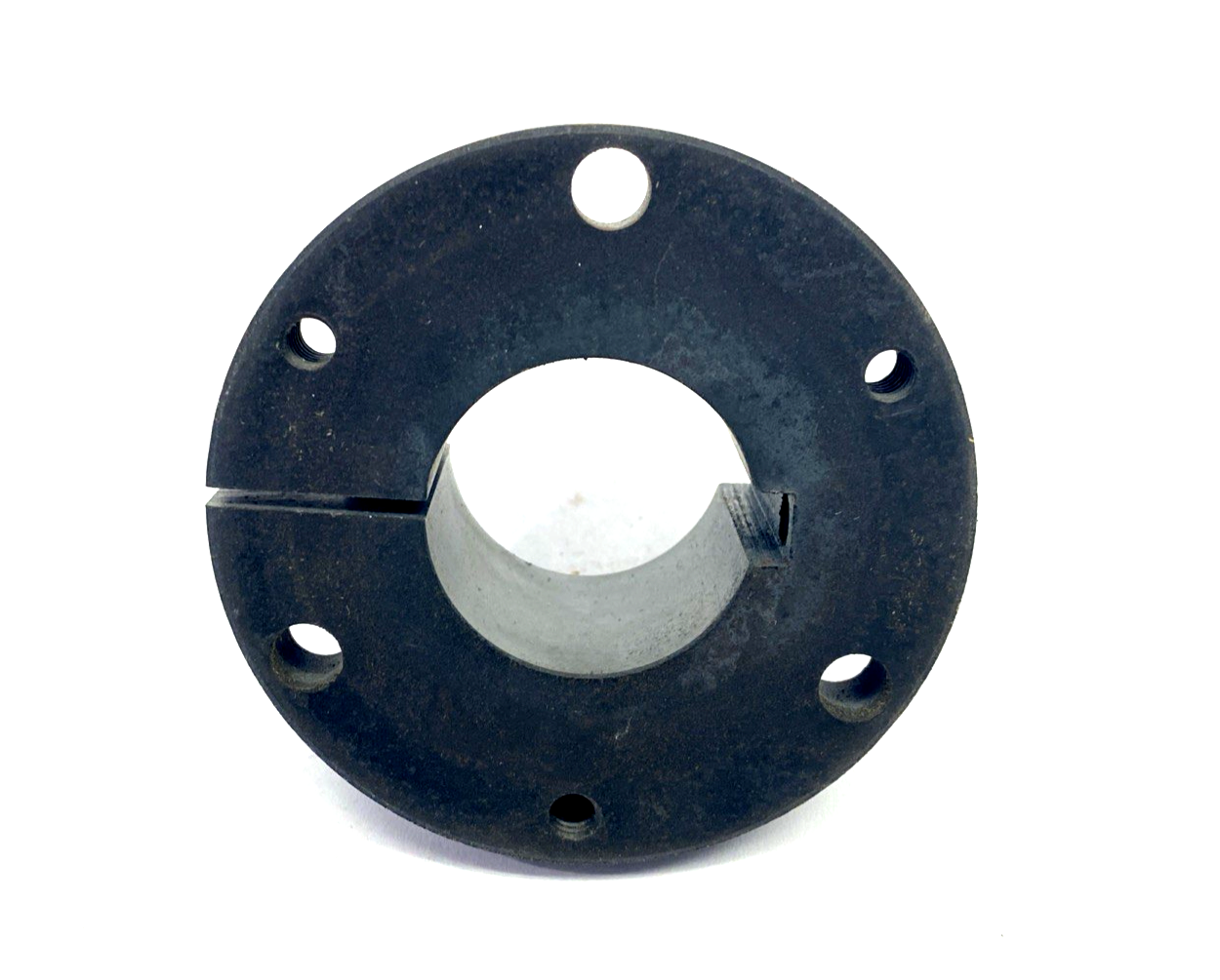 SDS 1 3/8 | T.B. Woods SDS 1-3/8" Quick Detachable Shaft Bushing 1-3/8" Bore LOT OF 2 - New – Open Box - Maverick Industrial Sales