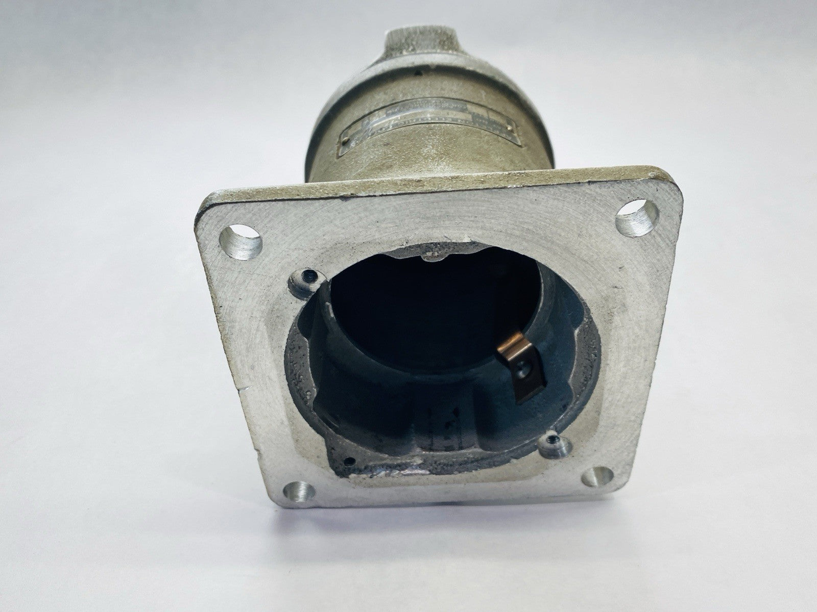 Appleton AEEA10314 AE Series Mounting Connector Box 100A 600VAC 3W 3P - Maverick Industrial Sales