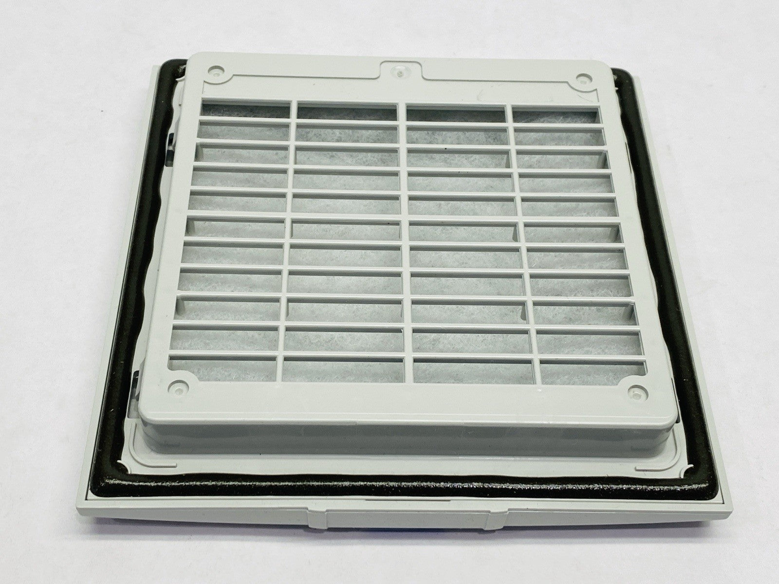 Rittal SK 3238-200 Air Outlet Filter 148.5x148.5x24mm - Maverick Industrial Sales