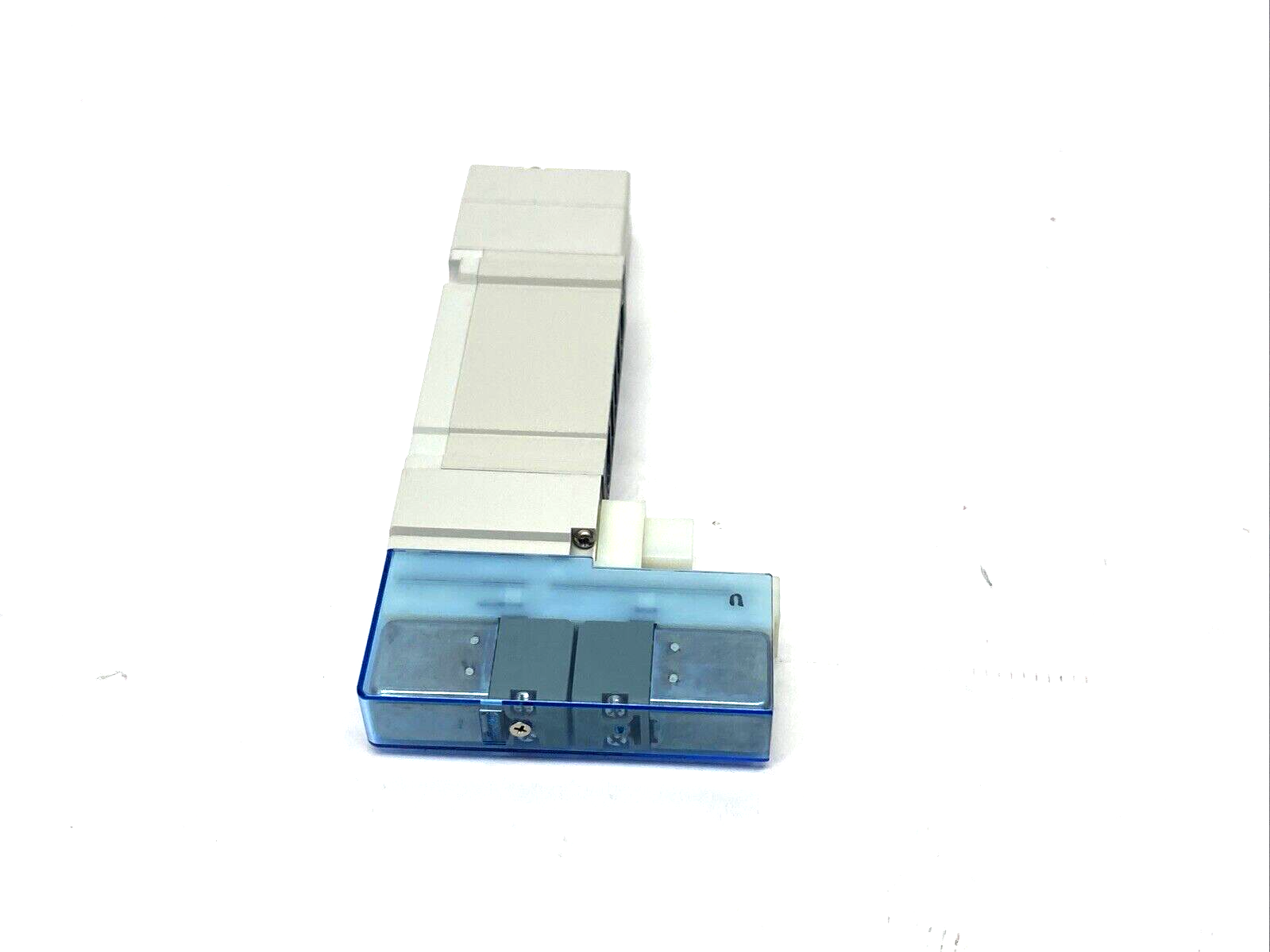 SMC SY5400-5U1-NA Solenoid Valve - Maverick Industrial Sales