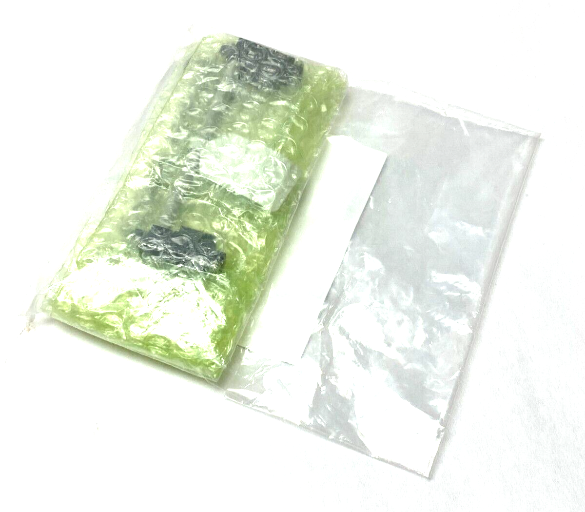 Keyence SL-VS0 Serial Connection Cable Set 0.08m for Safety Light Curtains - Maverick Industrial Sales