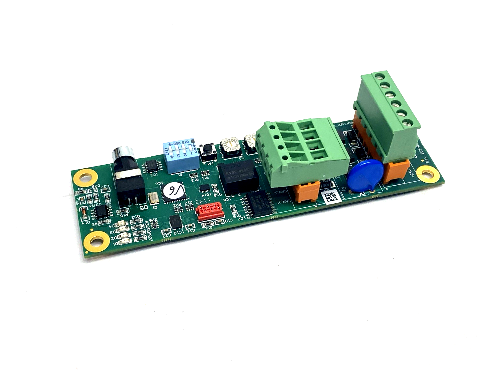 Plasmatreat 38283 Optical Sensor Board For Jets LCM1705 - Maverick Industrial Sales